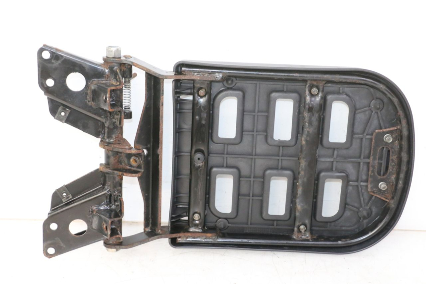 photo de PORTE PAQUET PIAGGIO MP3 RL 250 (2007 - 2010)