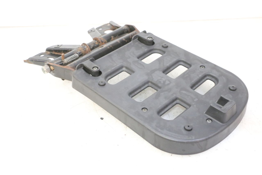 photo de PORTE PAQUET PIAGGIO MP3 RL 250 (2007 - 2010)