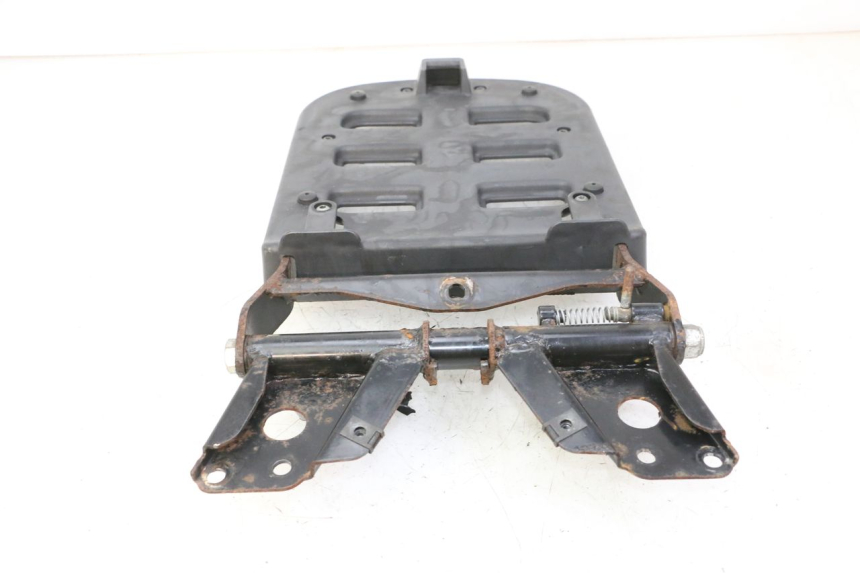 photo de PORTE PAQUET PIAGGIO MP3 RL 250 (2007 - 2010)