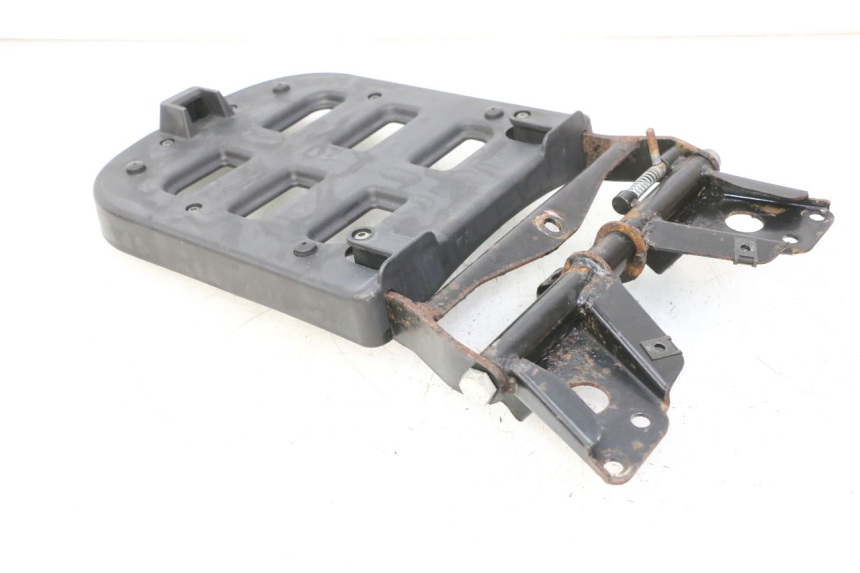 photo de PORTE PAQUET PIAGGIO MP3 RL 250 (2007 - 2010)