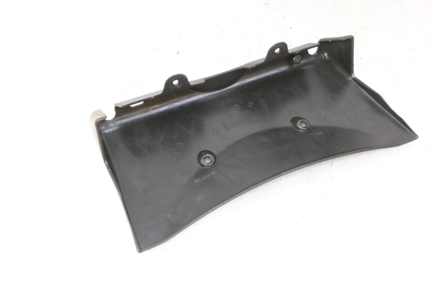 photo de PORTE PAQUET PIAGGIO MP3 RL 250 (2007 - 2010)