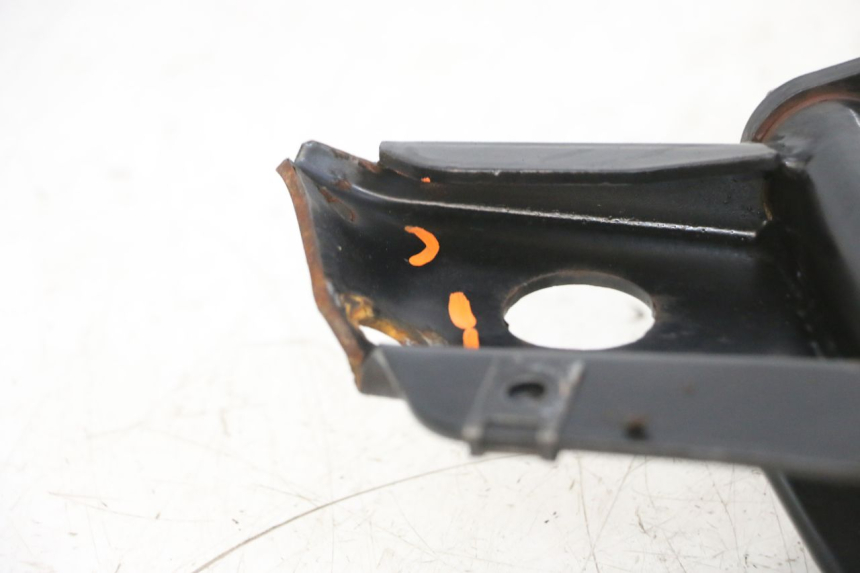 photo de PORTE PAQUET PIAGGIO MP3 RL 250 (2007 - 2010)