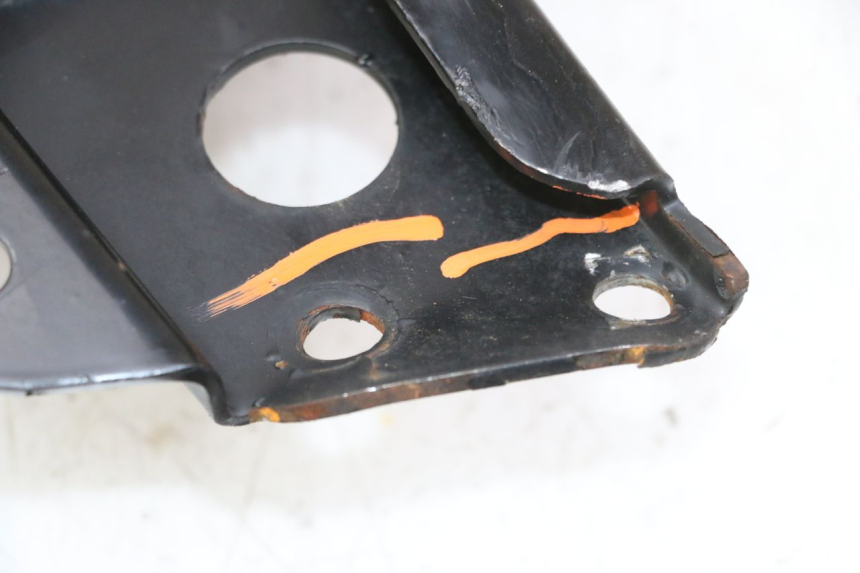 photo de PORTE PAQUET PIAGGIO MP3 RL 250 (2007 - 2010)