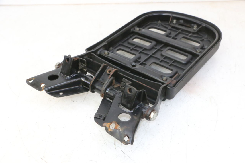 photo de PORTE PAQUET PIAGGIO MP3 RL 250 (2007 - 2010)