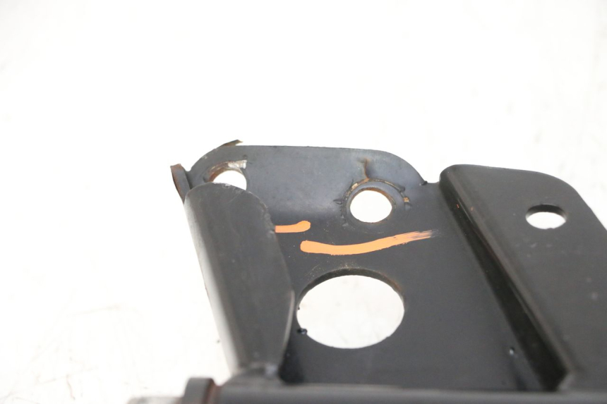 photo de PORTE PAQUET PIAGGIO MP3 RL 250 (2007 - 2010)