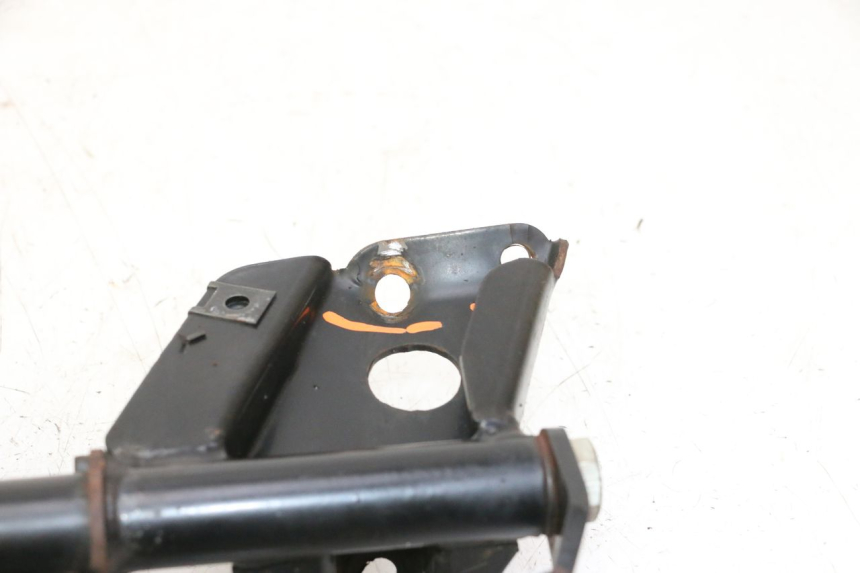 photo de PORTE PAQUET PIAGGIO MP3 RL 250 (2007 - 2010)