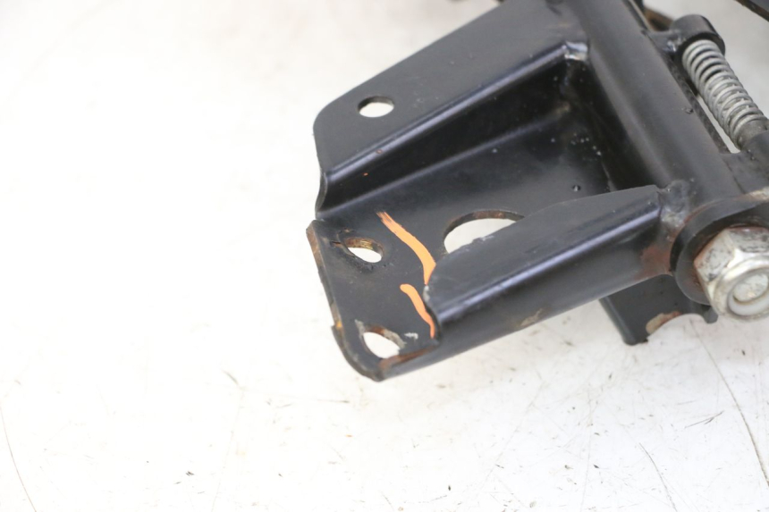 photo de PORTE PAQUET PIAGGIO MP3 RL 250 (2007 - 2010)