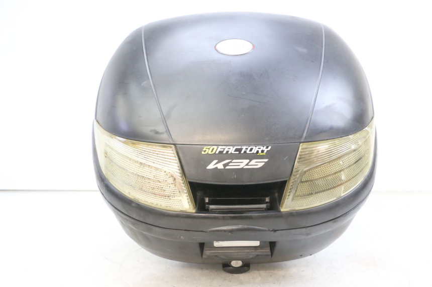 photo de PORTE PAQUET YAMAHA NEOS NEO'S 4T 50 (2008 - 2016) - Angle alternatif