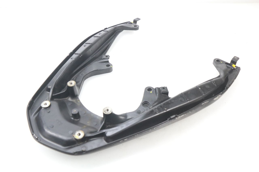 photo de PORTE PAQUET HONDA PCX (JF57/JF64) 125 (2014 - 2018)