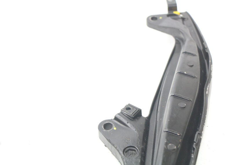 photo de PORTE PAQUET HONDA PCX (JF57/JF64) 125 (2014 - 2018)