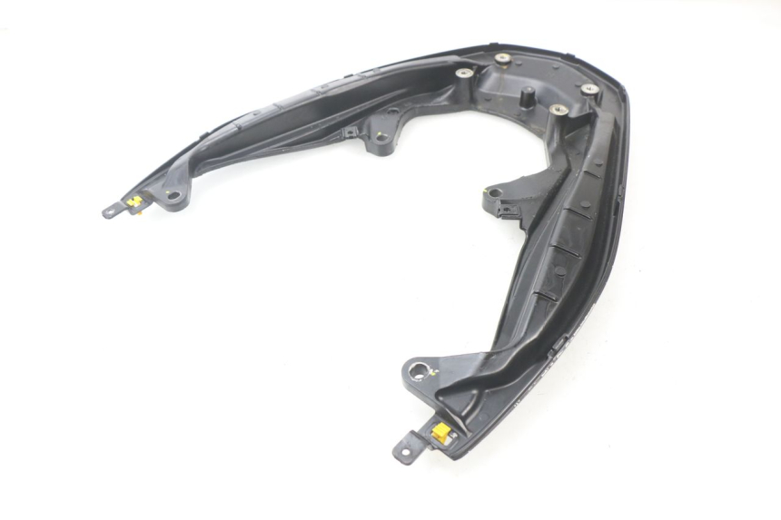 photo de PORTE PAQUET HONDA PCX (JF57/JF64) 125 (2014 - 2018)