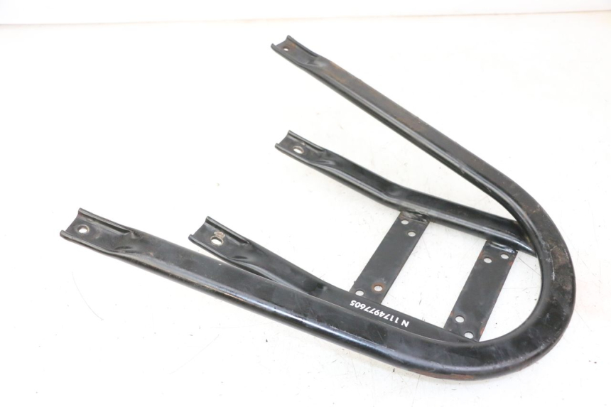 photo de PORTE PAQUET PEUGEOT ELYSTAR 50 (2002 - 2014)