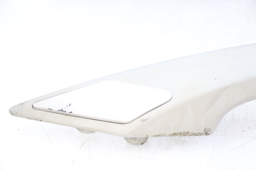 photo de PORTE PAQUET PEUGEOT SATELIS 125 (2013 - 2018)