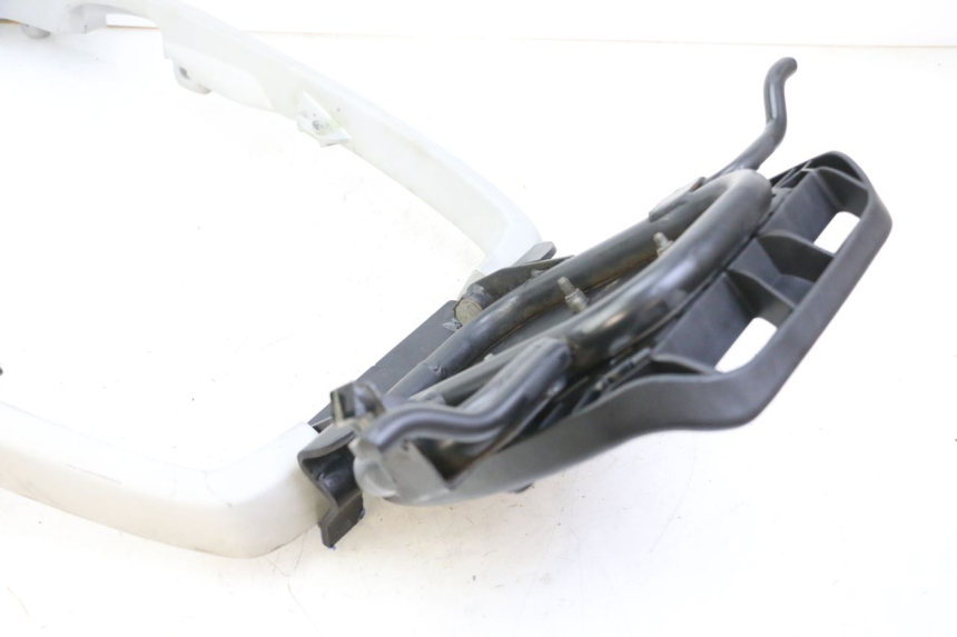 photo de PORTE PAQUET PEUGEOT SATELIS 125 (2013 - 2018)