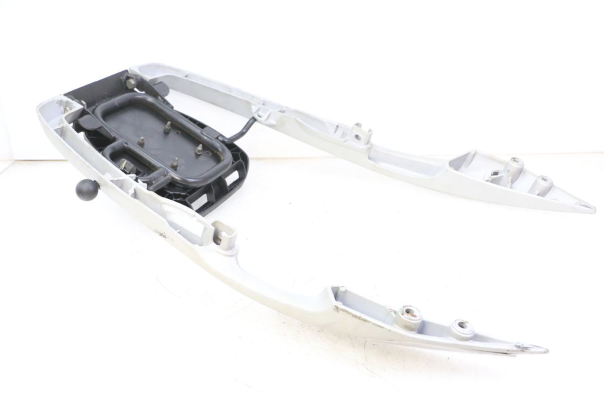 photo de PORTE PAQUET PEUGEOT SATELIS 125 (2013 - 2018)