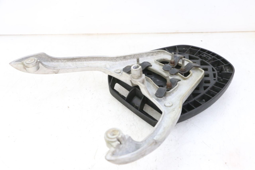 photo de PORTE PAQUET PEUGEOT TWEET 4T 50 (2014 - 2019)