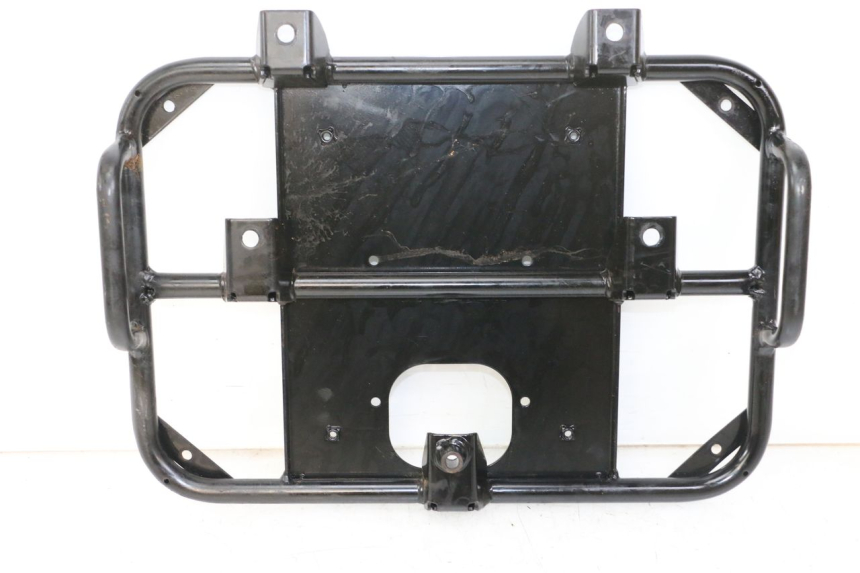 photo de PORTE PAQUET PEUGEOT TWEET PRO CARGO 50 (2018 - 2020)