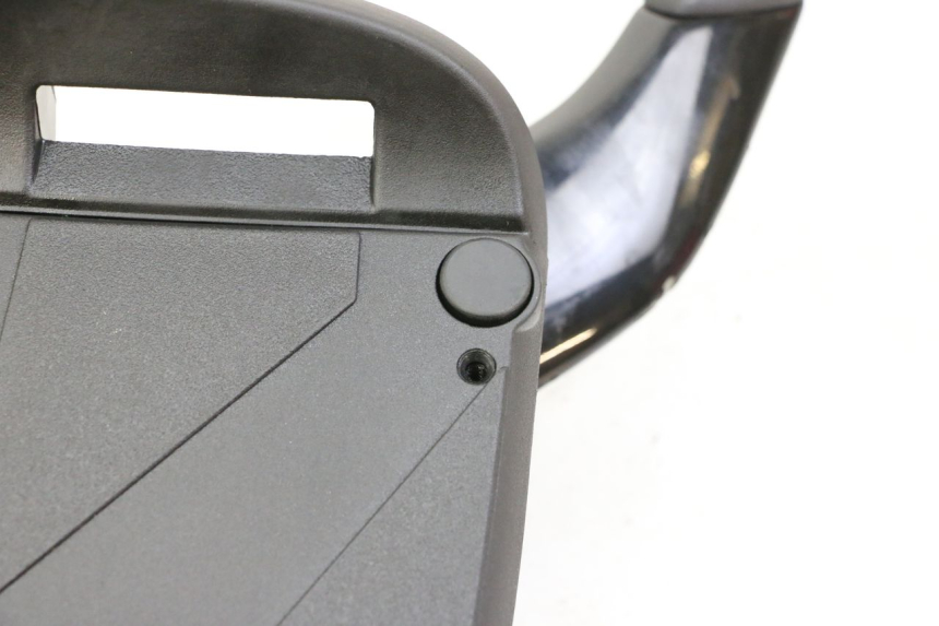 photo de PORTE PAQUET PIAGGIO MP3 500 (2014 - 2016)
