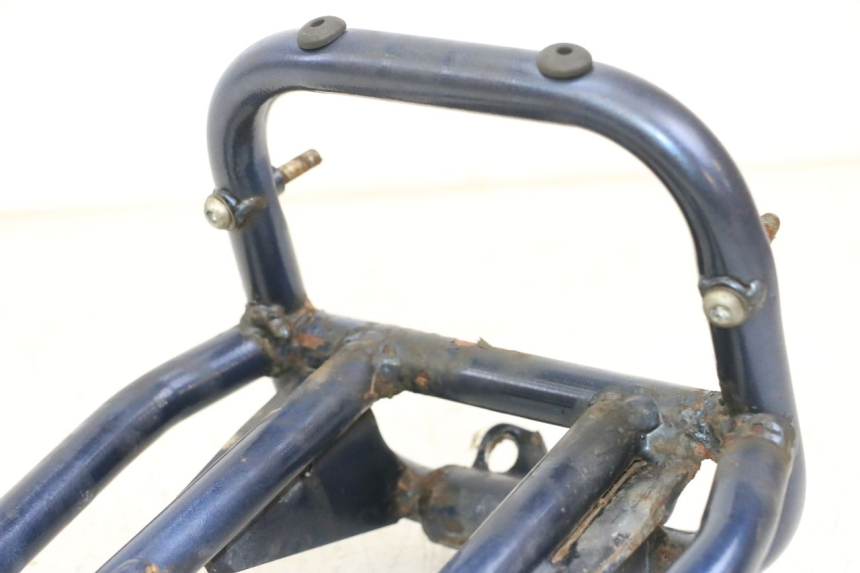 photo de PORTE PAQUET PIAGGIO VESPA LX 150 (2005 - 2013)