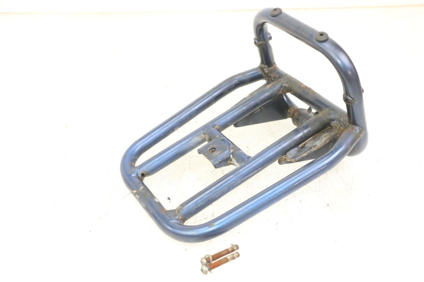 photo de PORTE PAQUET PIAGGIO VESPA LX 150 (2005 - 2013)