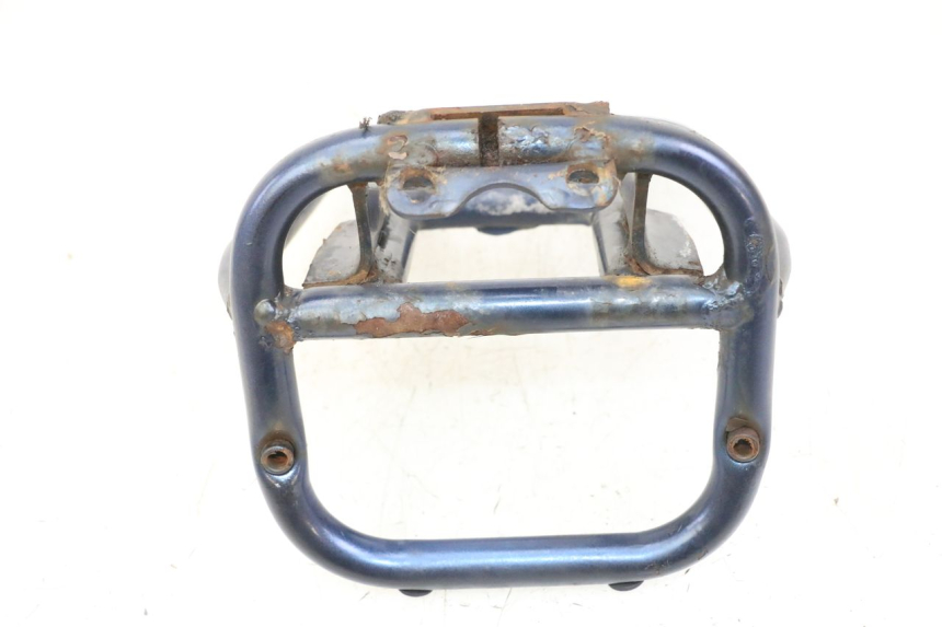 photo de PORTE PAQUET PIAGGIO VESPA LX 150 (2005 - 2013)