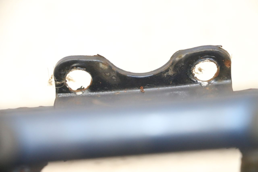 photo de PORTE PAQUET PIAGGIO VESPA LX 150 (2005 - 2013)