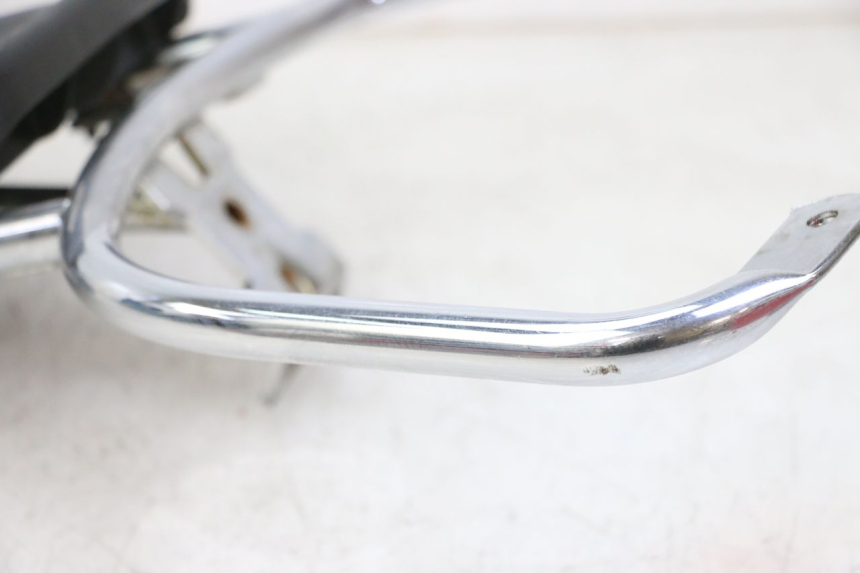 photo de PORTE PAQUET PIAGGIO VESPA LX 2T 50 (2005 - 2013)