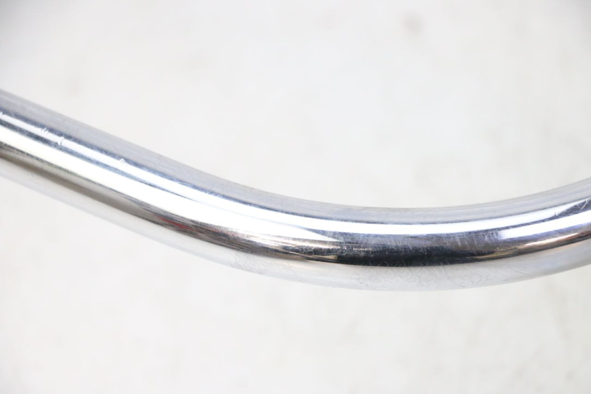 photo de PORTE PAQUET PIAGGIO VESPA LX 2T 50 (2005 - 2013)