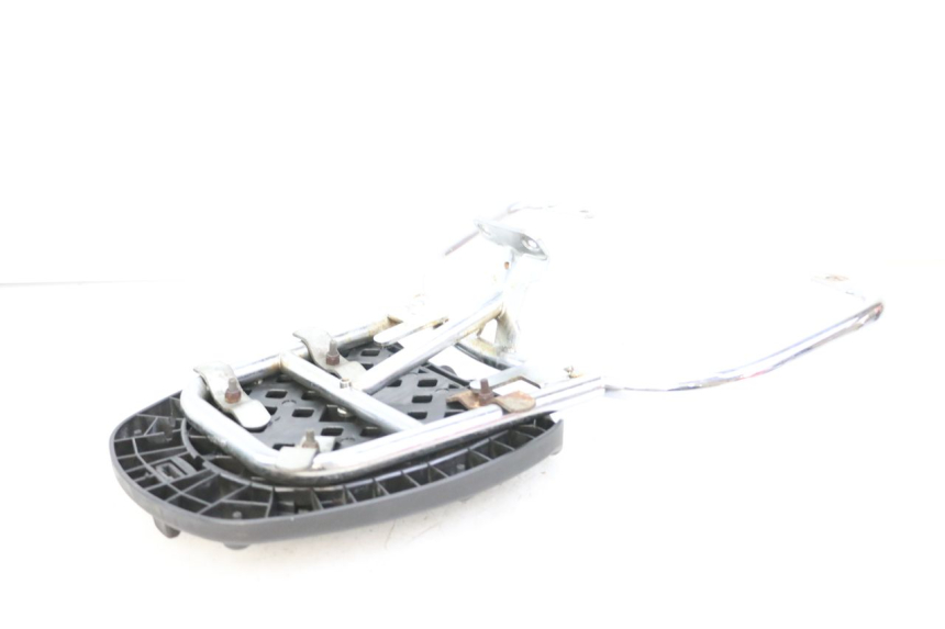 photo de PORTE PAQUET PIAGGIO VESPA LX 2T 50 (2005 - 2013)