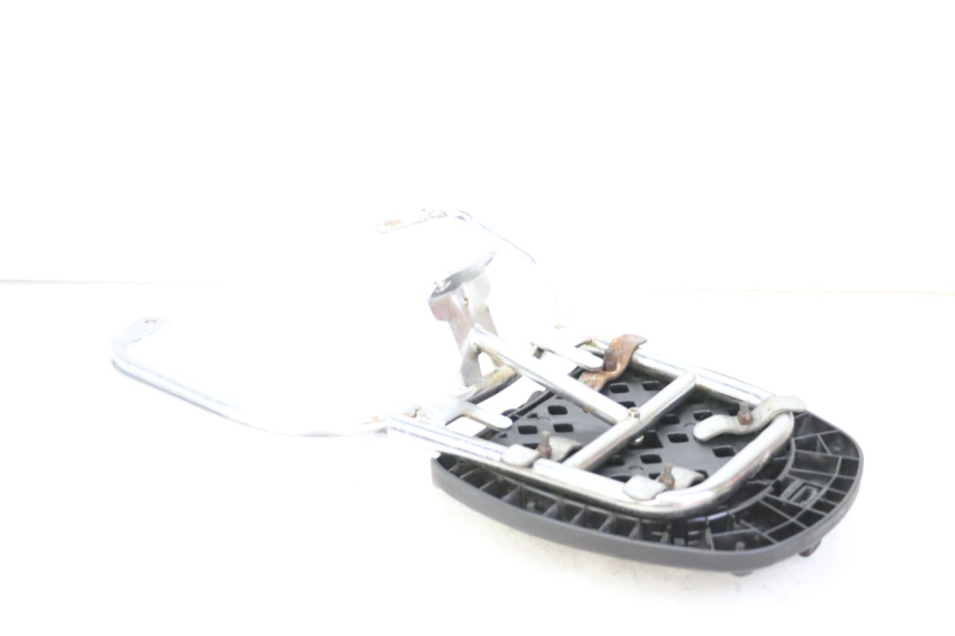 photo de PORTE PAQUET PIAGGIO VESPA LX 2T 50 (2005 - 2013)