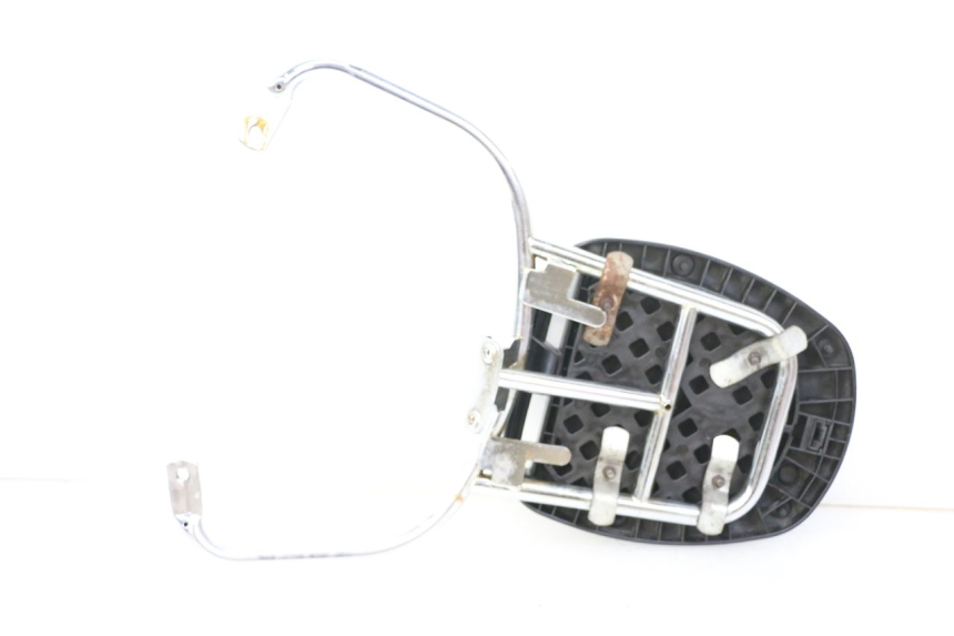 photo de PORTE PAQUET PIAGGIO VESPA LX 2T 50 (2005 - 2013)