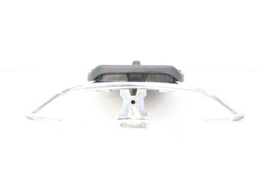 photo de PORTE PAQUET PIAGGIO VESPA LX 2T 50 (2005 - 2013)