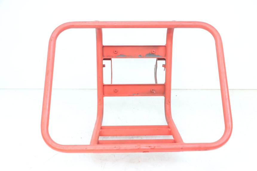 photo de PORTE PAQUET LIGIER PULSE 3 1 (2014 - 2020) - Vue d’ensemble