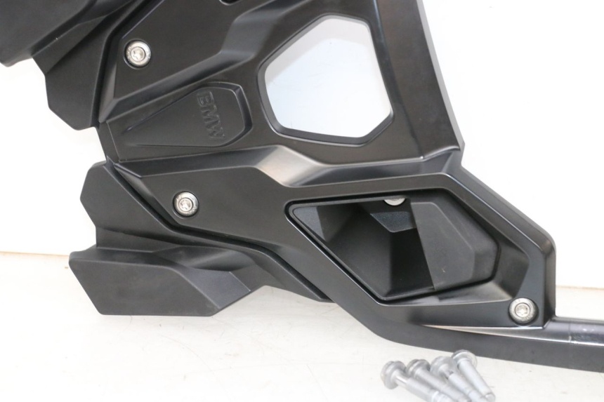 photo de PORTE PAQUET BMW R GS 1250 (2021 - 2024) - Photo complémentaire