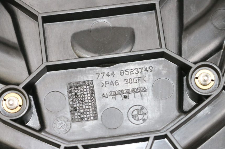 photo de PORTE PAQUET BMW R GS 1250 (2021 - 2024) - Vue d’ensemble