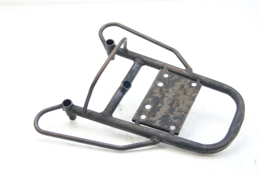photo de PORTE PAQUET TNT MOTOR ROMA 10' 4T 50 (2019 - 2022)