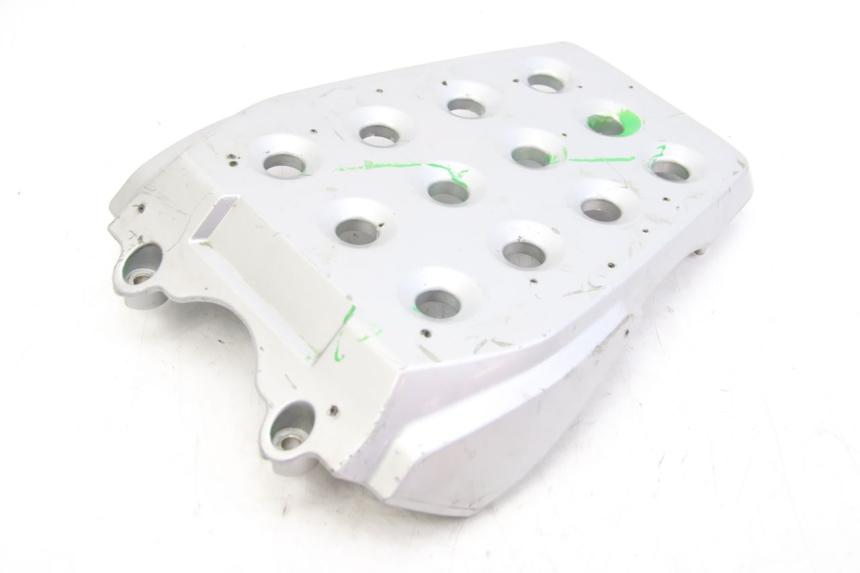 photo de PORTE PAQUET HYOSUNG RT KARION 125 (2003 - 2007)