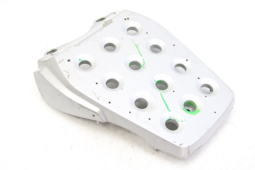 photo de PORTE PAQUET HYOSUNG RT KARION 125 (2003 - 2007)