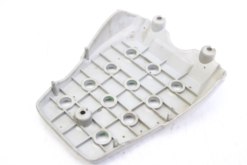photo de PORTE PAQUET HYOSUNG RT KARION 125 (2003 - 2007)