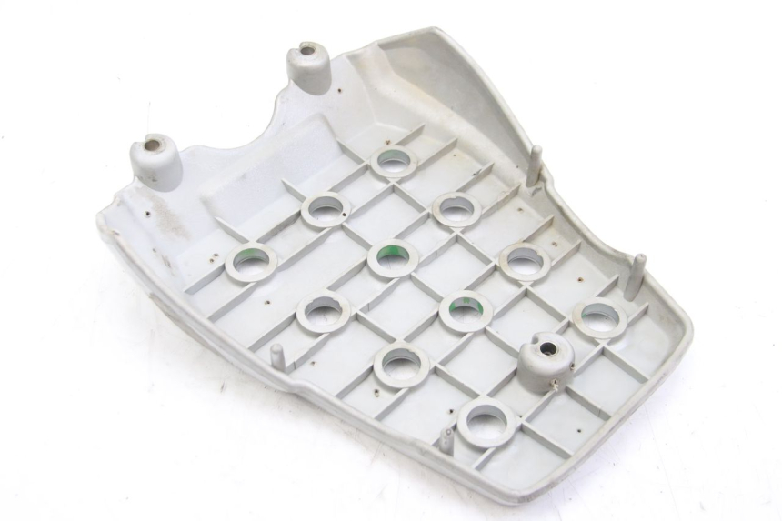 photo de PORTE PAQUET HYOSUNG RT KARION 125 (2003 - 2007)