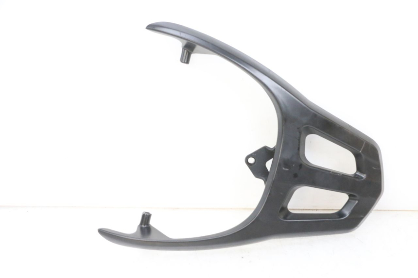 photo de PORTE PAQUET JM MOTORS SANTANA EVO 50 (2024 - 2026) - Autre angle de vue