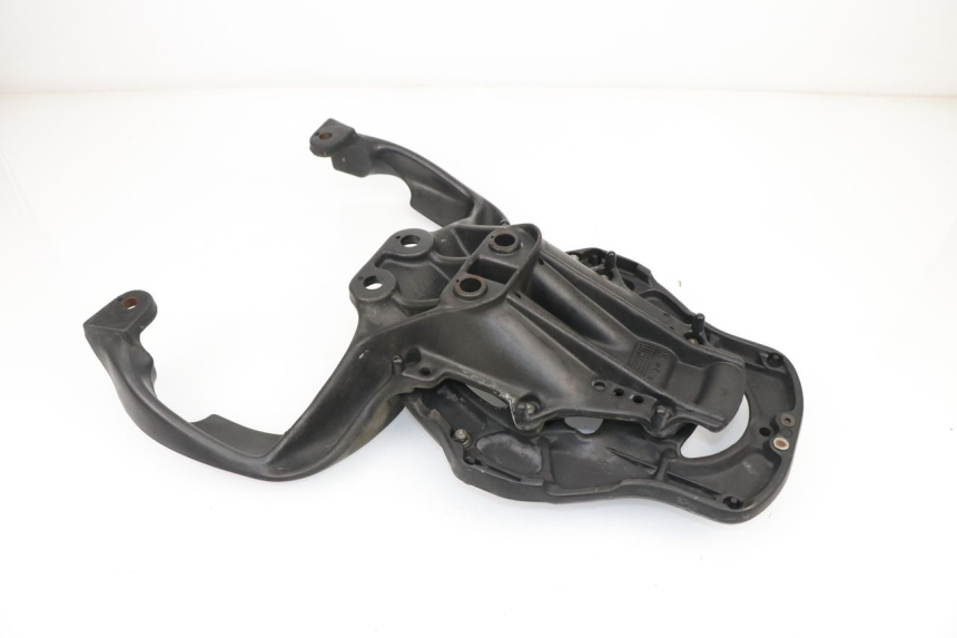 photo de PORTE PAQUET APRILIA SCARABEO GT 125 (1999 - 2007)