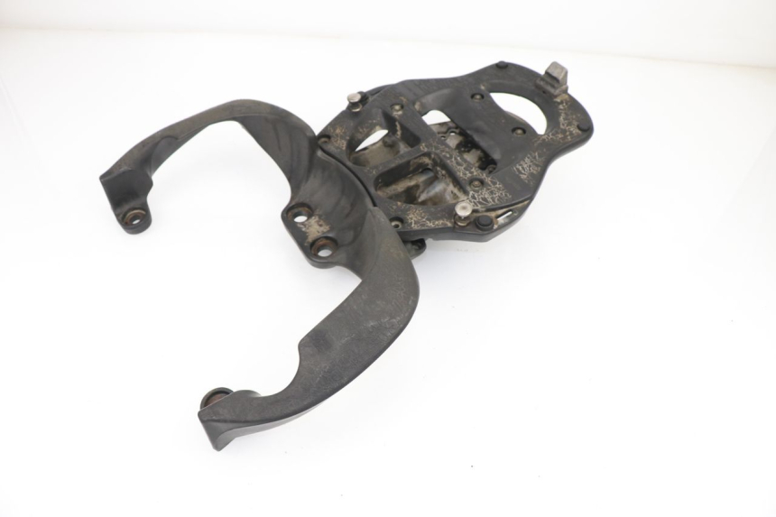 photo de PORTE PAQUET APRILIA SCARABEO GT 125 (1999 - 2007)