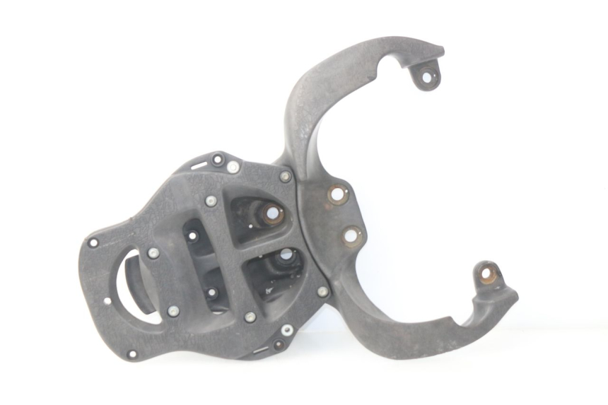 photo de PORTE PAQUET APRILIA SCARABEO GT 125 (1999 - 2007)