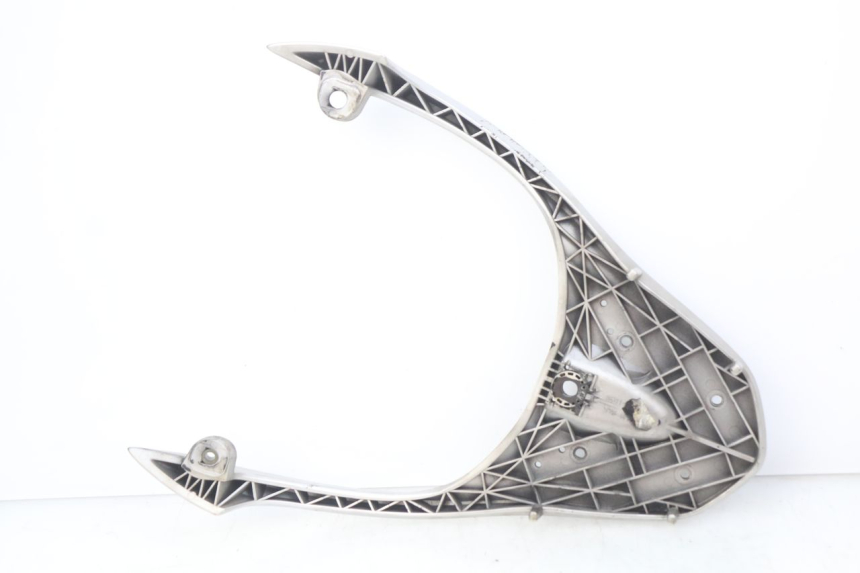 photo de PORTE PAQUET SUZUKI SIXTEEN 125 (2008 - 2010)