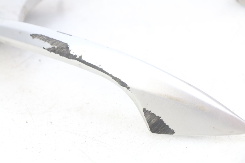 photo de PORTE PAQUET SUZUKI SIXTEEN 125 (2008 - 2010)