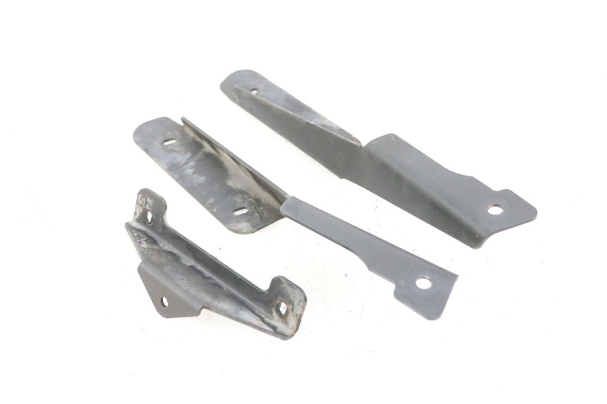 photo de PORTE PAQUET SUZUKI BURGMAN 125 (2015 - 2017)
