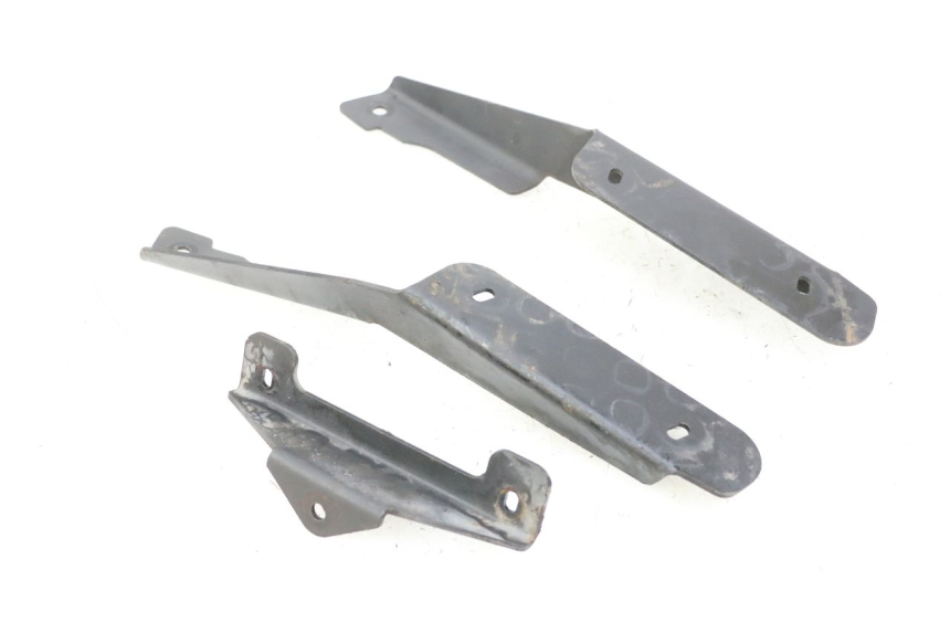 photo de PORTE PAQUET SUZUKI BURGMAN 125 (2015 - 2017)
