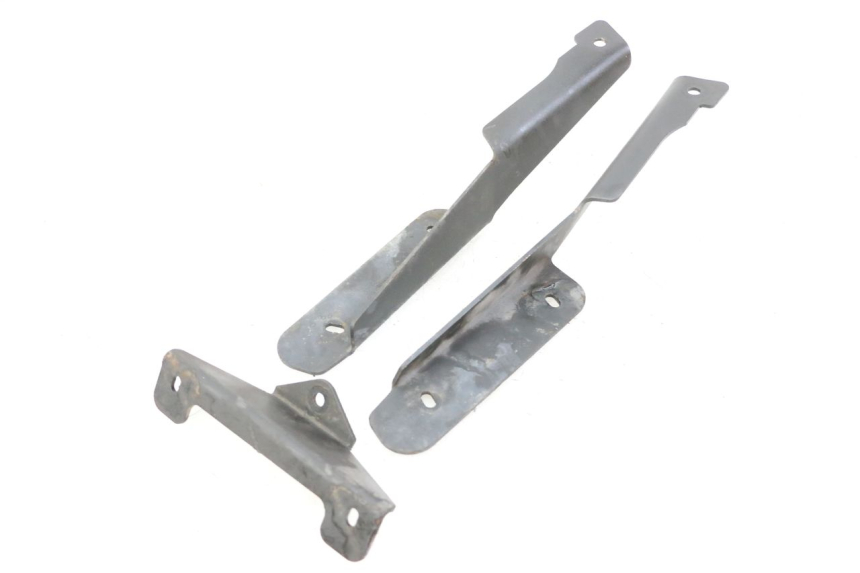 photo de PORTE PAQUET SUZUKI BURGMAN 125 (2015 - 2017)