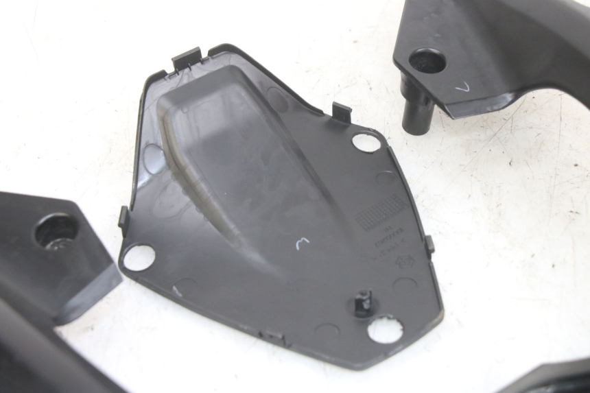 photo de PORTE PAQUET APRILIA SXR 50 (2021 - 2023)